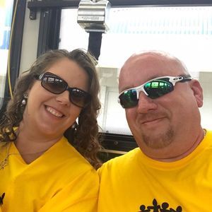 Meet your Posher, Christopher